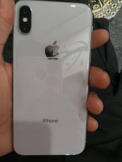 iPhone Xs mex non PTA with box