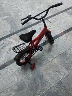 kids Cycle (4 to 6 year) 0