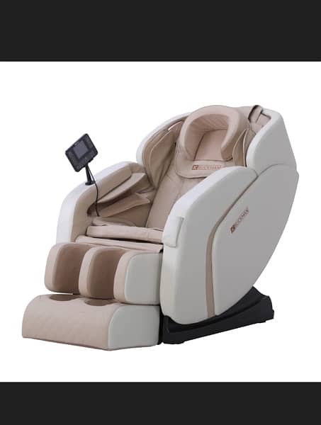 Massage Chair in Warranty 6 Auto Program 9