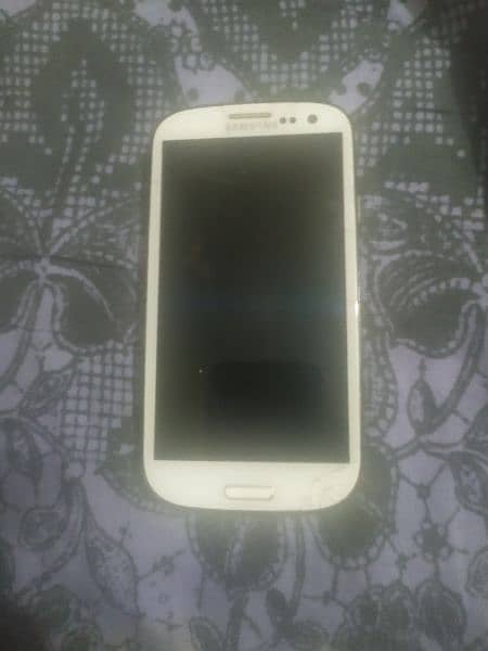 Samsung s3 new 2gb 16gb non pta 4