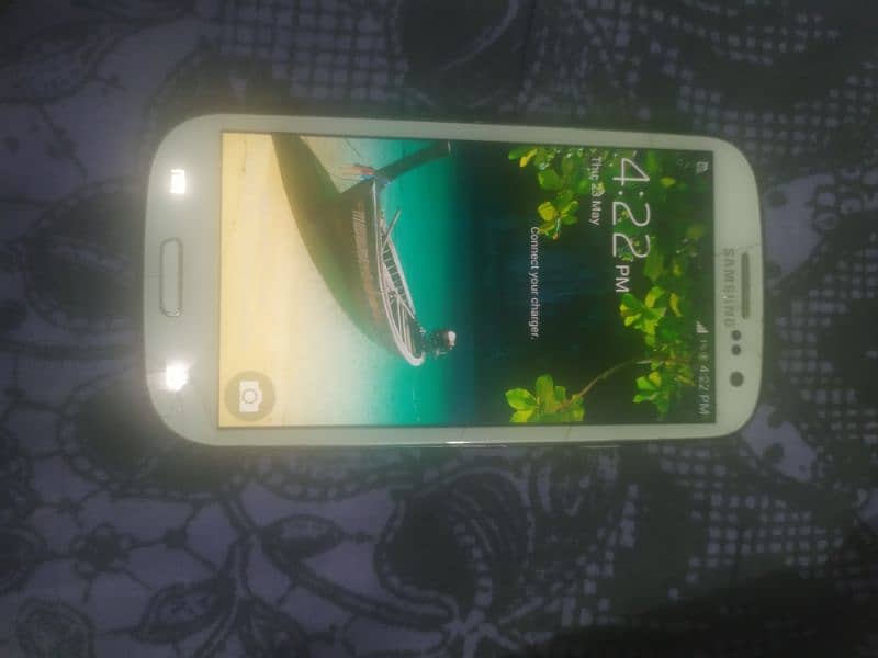 Samsung s3 new 2gb 16gb non pta 5