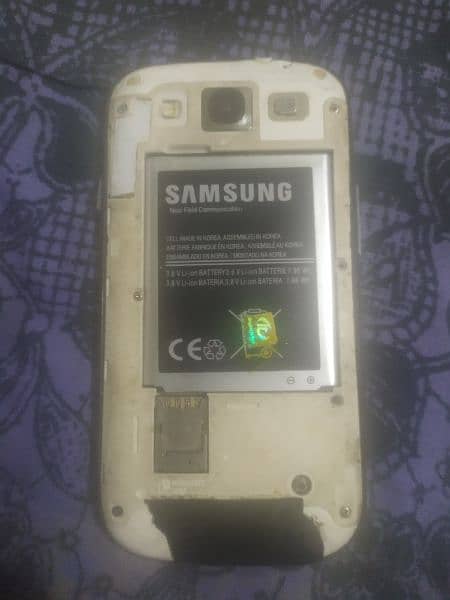 Samsung s3 new 2gb 16gb non pta 6