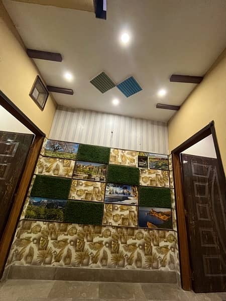 Budget Friendly House near Sherakot 0