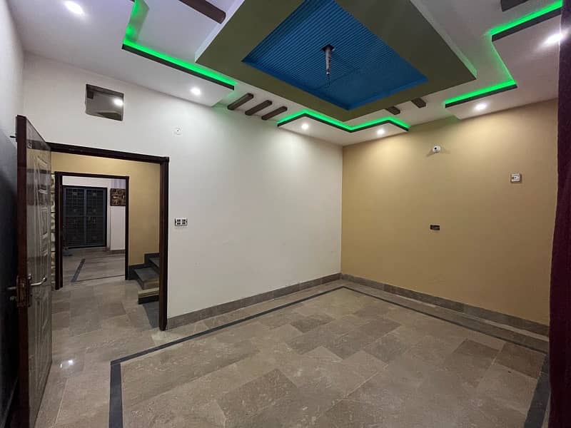 Budget Friendly House near Sherakot 3