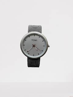 Tomi Watch(grey color)