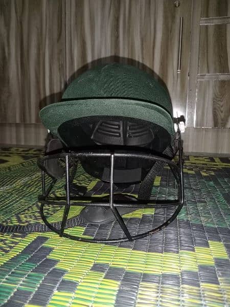 hard ball cricket kit 2