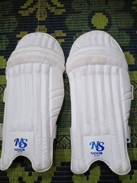 hard ball cricket kit 7