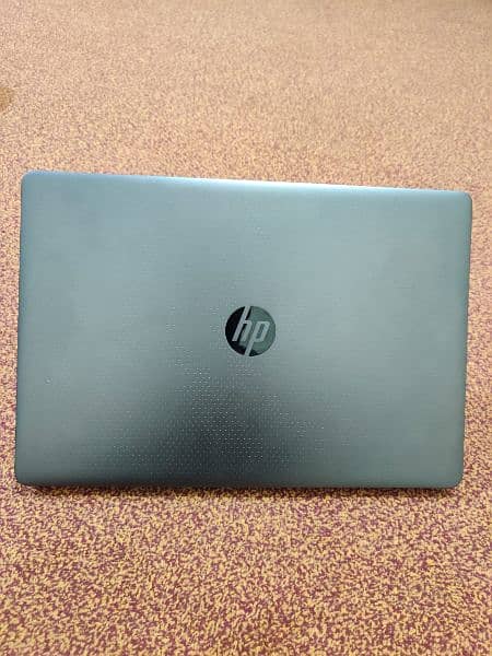 HP zbook 15 G³ Xion 6 the generation 32 Ram 512 NVMe Ssd Touchscreen 3