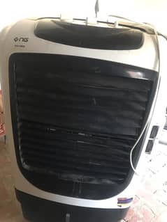 Air Cooler in 10/10 condition  Nas gas 9800