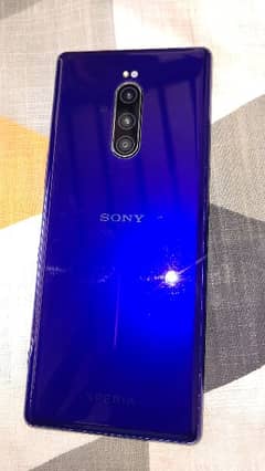 Sony Xperia 1 Non Pta 6/64