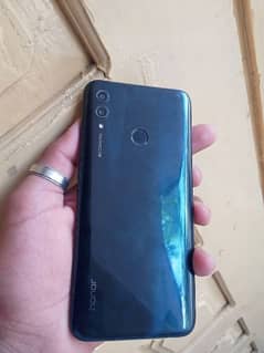 Honor 10 Lite Used Condtion For sale 3/128 0