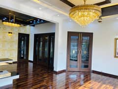 Stunning House Is Available For rent In Bahria Town - Sector E 0