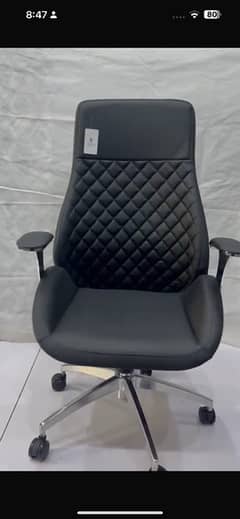 Executive Office Chairs for sale Imported 0