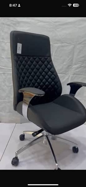 Executive Office Chairs for sale Imported 1