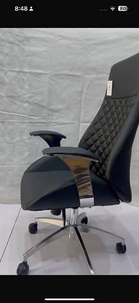 Executive Office Chairs for sale Imported 2