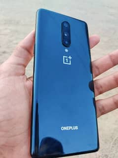 OnePlus8 Doul sim global Approved 0
