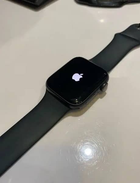 Apple watch series 8 45mm GPS + LTE Water pack 6