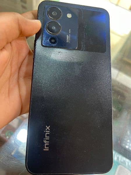 INFINIX NOTE 12 PRO FOR SALE 0