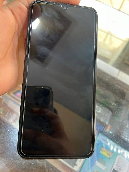 INFINIX NOTE 12 PRO FOR SALE 2