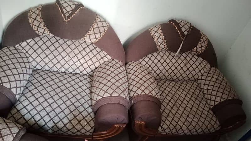 5 seater sofa set 2