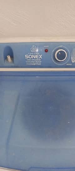 Sonex brand Spin Dryer For Sale