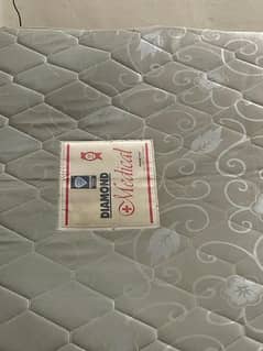 medical single bed mattress 0