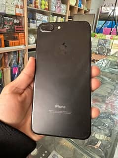 Iphone 7plus 128gb pta approved for sale