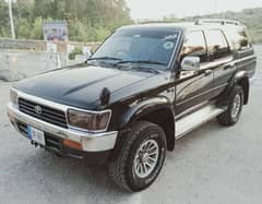 Toyota Surf 1992