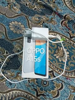sell oppo a15s 0