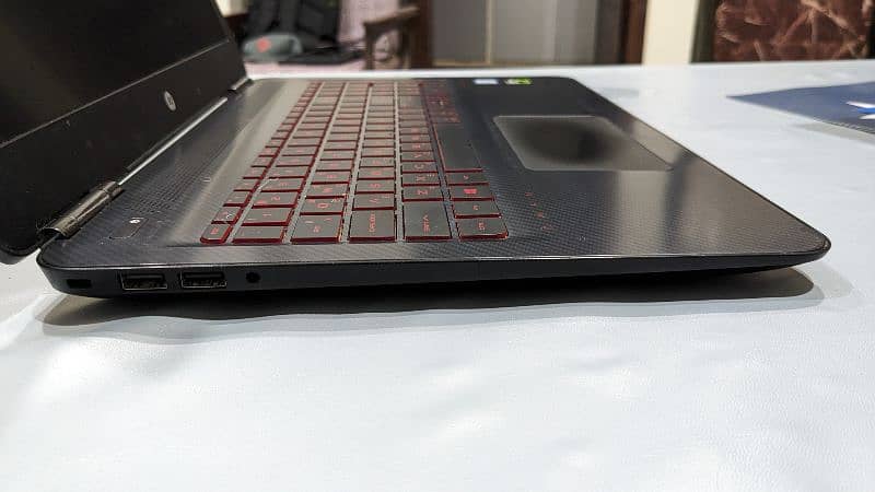 HP OMEN. gaming labtop 4