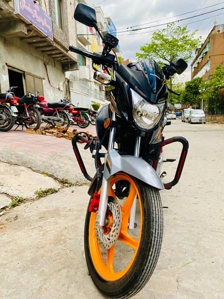 Bike for sale 1