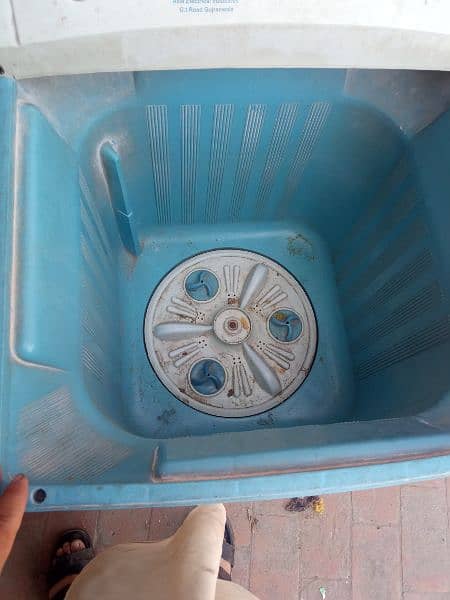 washing machine for sale urgent 2