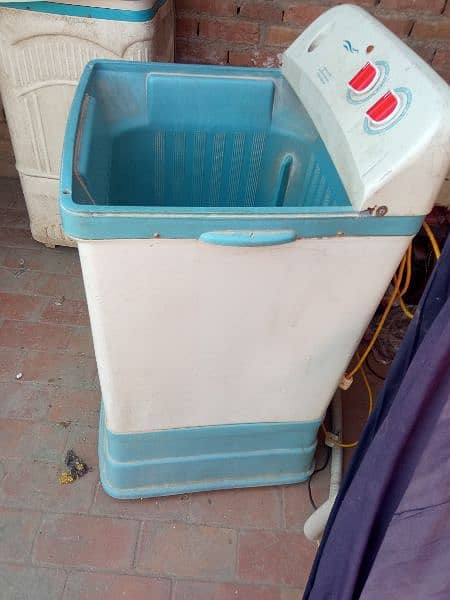 washing machine for sale urgent 3