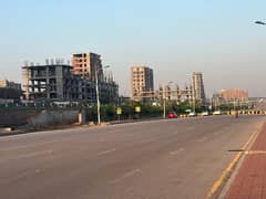 Residential Plot Sized 10 Marla Is Available For sale In Bahria Town Phase 8 - Sector F-1 0