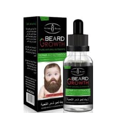 Beard Growth Essential oil 30ml 0