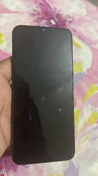 Infinix Hot 8 for sale 5