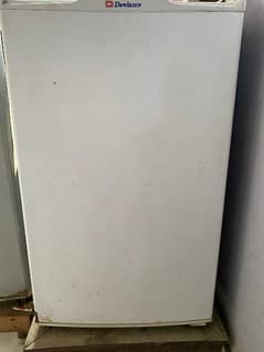 Dawlance mini fridge