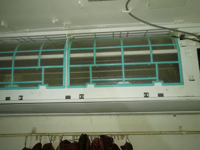 Orient inverter Air conditioner for sale 1