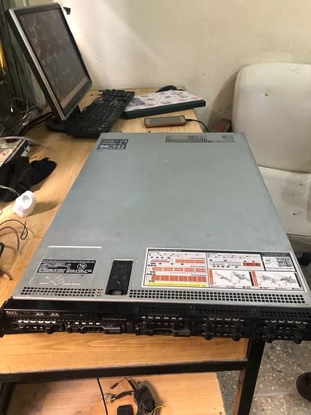 Dell PowerEdge  R630 Server 3