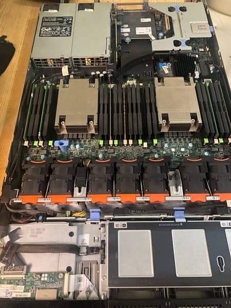 Dell PowerEdge  R630 Server 4