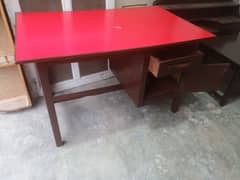 Office or Tailoring Table