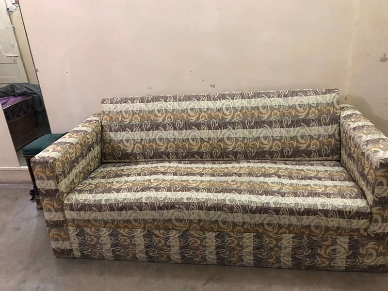 7 seater sofa set 4