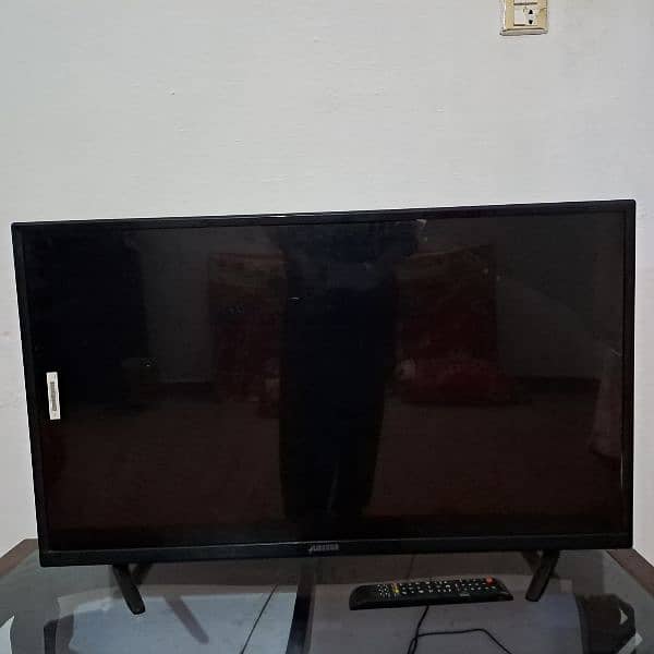 smart led tv 3