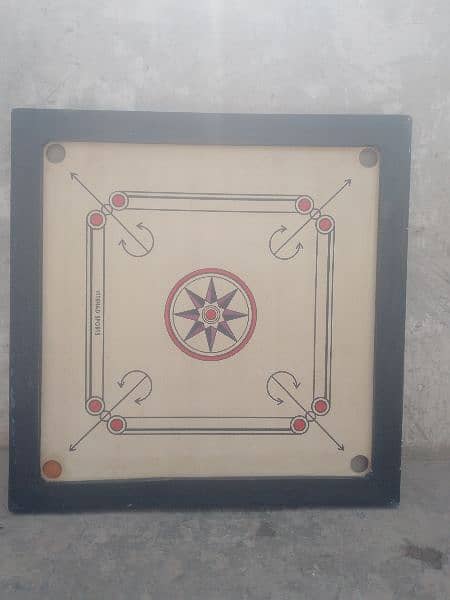 carrom board 1