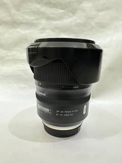 Tamron G2 24-70 0