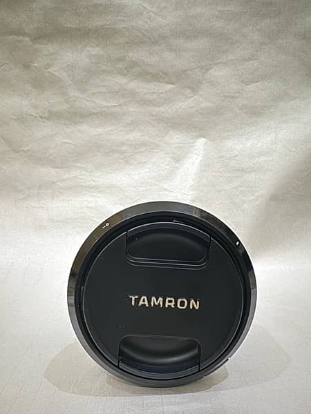 Tamron G2 24-70 2