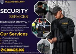 vip security Guard Services/Security Services/Security Lahore