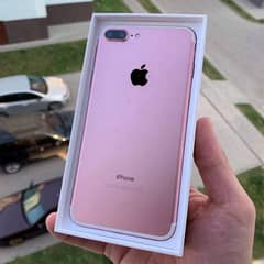 Apple iPhone 6 plus 128 GB memory official PTA approved 03358764881
