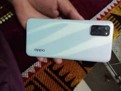 oppo A52 128gb PTA approved