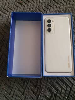 techno camon 18t 10by10 with box & all accesries